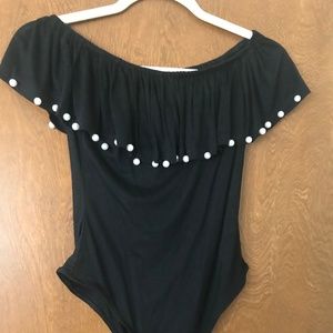 Bodysuit